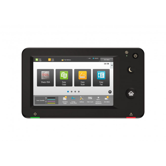 Multifuncțională Sharp C-Cube IT BP-30C25EU