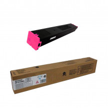 Тонер картридж Sharp BP-GT20MA, BP-10C20/20C20/20C25 Magenta 10K Prospect