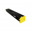 Toner Sharp BP-GT20YB, Yellow Original