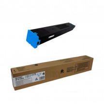 Тонер картридж Sharp BP-GT30CA, Cyan BP-30C25EU 15K Prospect