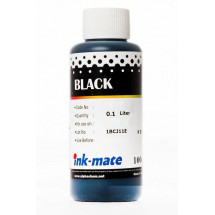 Чернила InkMate HP 100 мл GT51/GT53-series Black Pigment HIMB-985B