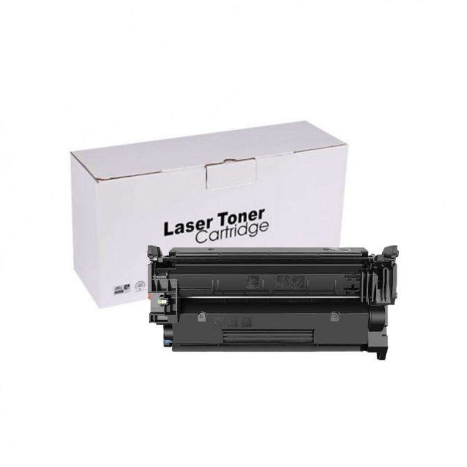 Cartuș laser HP 149A/Canon CRG070/T13 (W1490A/CRG070) i-Sensys X1440/MF463/LBP243  (fără chip) 2.9K Imagine