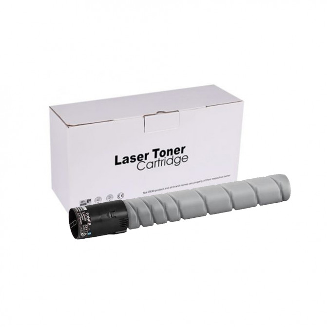 Toner cartridge Minolta BizHub TN-328B C250i/C300 AAV8150 Black 27k Imagine