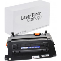 Картридж лазерный HP 81A (CF281A/CRG039) LaserJet Enterprise M630/LBP351 10.5K Imagine