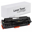 Картридж лазерный HP 312X CE410X/CC530X/CF530/205A/CF380/CRG718 Black 4.4K Imagine