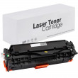 Cartuș laser HP 312A CE412A/CC532A/CF532/205A/CF382A/CRG718 Yellow 2.8K Imagine