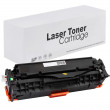 Картридж лазерный HP 312A CE413A/CC533A/CF533/205A/CF383A/CRG718 Magenta 2.8K Imagine