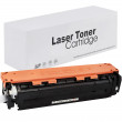 Картридж лазерный HP CB541A/CF211A/CE321A/CRG731 Cyan 1.8K Imagine