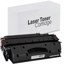 Картридж лазерный HP 49X/53X (Q5949X/Q7553X) LaserJet 1320/P2015 7K Imagine