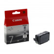 Картридж струйный Canon PGI-7 Black Original