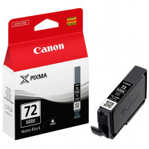 Cartuș Canon PGi-72 Matte Black