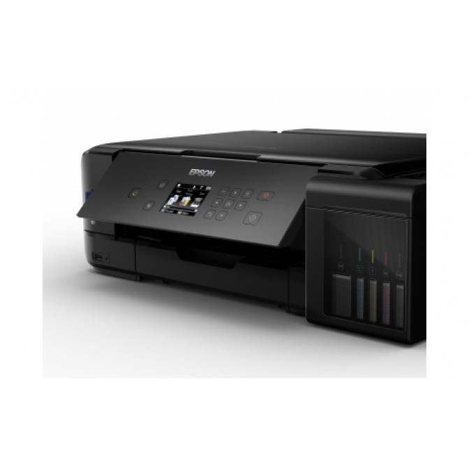 Multifuncţională Epson L7180