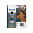Cartuș cu jet de cerneală Epson Stylus SX525 (T1301XL) Black Original