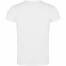 Мужская футболка Roly Sublima 140 White S (Синтетика)