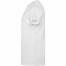Мужская футболка Roly Sublima 140 White 2XL (Синтетика)