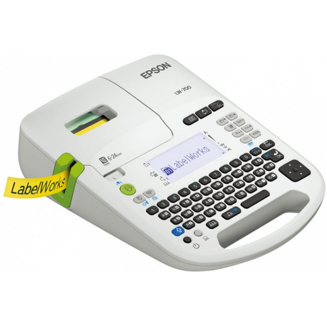 Imprimanta Epson LabelWorks LW-700