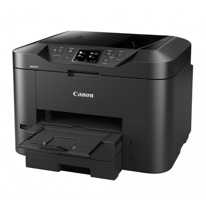 Multifuncţională Canon MAXIFY MB2740