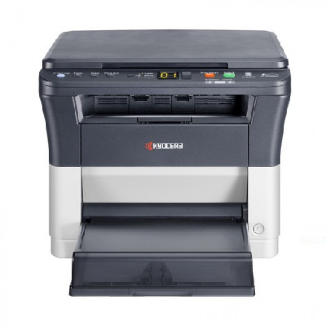 МФУ Kyocera FS1020