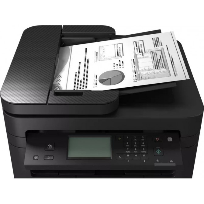 МФУ Canon i-Sensys MF275dw