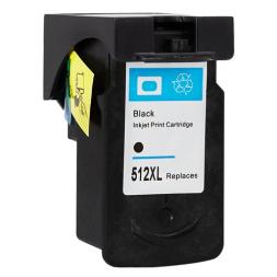 Картридж струйный Canon PG-512/PG-510 Black 2969B001  Imagine