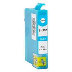Cartuș Epson T1292 (C13T12924011) Stylus BX305/BX320 Cyan Imagine