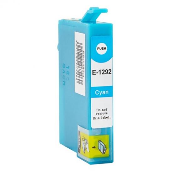 Cartuș Epson T1292 (C13T12924011) Stylus BX305/BX320 Cyan Imagine