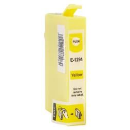 Cartuș Epson T1294 (C13T12944011) Stylus BX305/BX320 Yellow Imagine