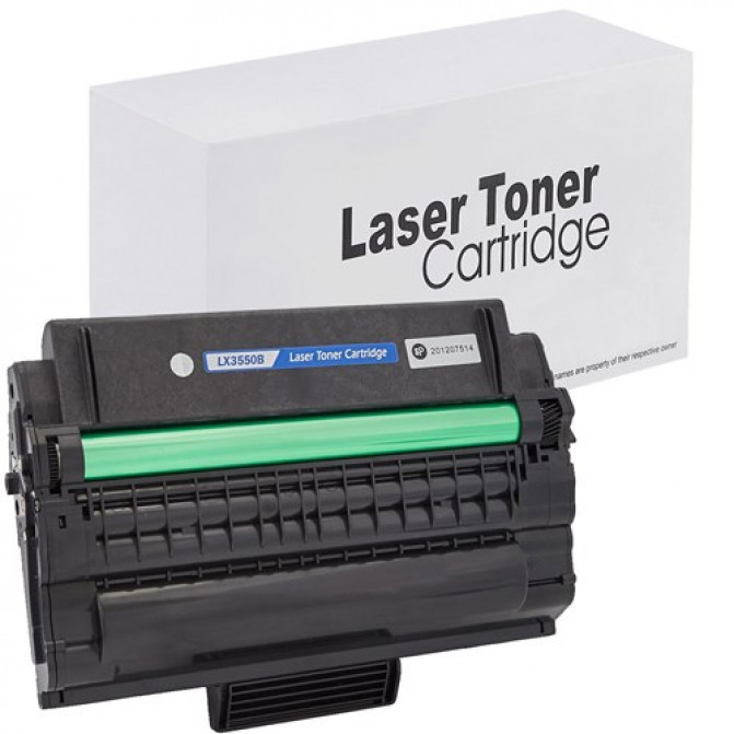 Cartuș laser Xerox WorkCentre 3550/3550M/3550T/3550TM/3550TS/3550TSM (106R01531) 11k Imagine