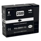 Cartuș Canon PGI-2500BXL MB5050/MB5350 9254B001 Black Pigment Imagine