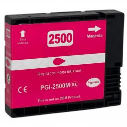 Cartuș Canon PGI-2500MXL MB5050/MB5350 9266B001 Magenta Pigment Imagine