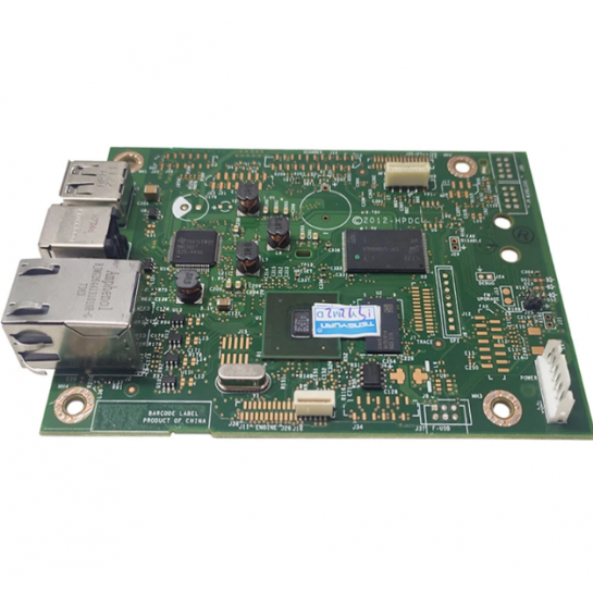 Board. ASSYY.main HP LJ Pro M402N/M403N C5F93-60001 C5F94-60002