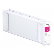 Cartuș cu jet de cerneală Epson UltraChrome XD2 T41E340 (700ml) Magenta