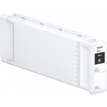 Cartuș cu jet de cerneală Epson UltraChrome XD2 T41E540 (700ml) Matte Black