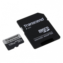 Card de Memorie 128GB MicroSD (Class 10) UHS-I (U1),+SD adaptor