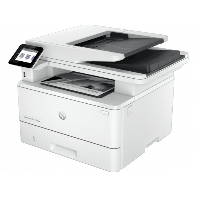 Multifuncţională HP LJ Pro MFP 4103fdw