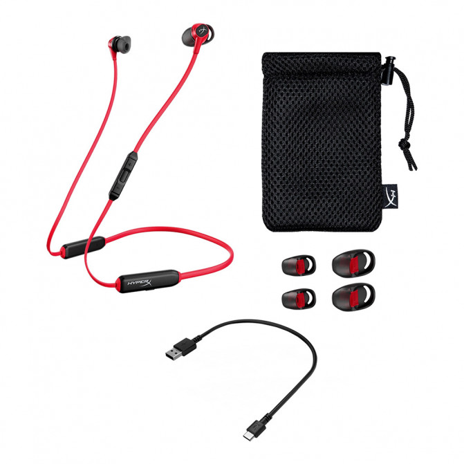 Căști fără fir HyperX Cloud Buds