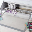 Covor lipicios pentru Silhouette Cameo 4 60,9 x 60,9 cm Strong CUT-MAT-24X24ST