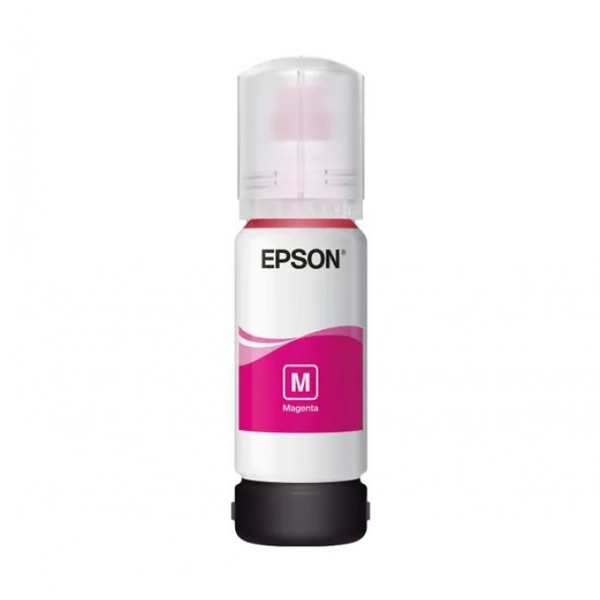 Чернила Imagine Epson 106M C13T00R340 EcoTank L7160/L7180 Magenta 70мл
