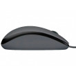 Мышь Logitech M90, Проводное, Чёрный