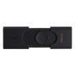 USB Флэш 32GB USB3.2  Kingston DataTraveler Duo, USB-A + USB-C
