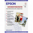Фотобумага A3 Epson Premium 251 гр Полуглянцевая 20 листов