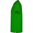 Tricou pentru bărbați Roly Polo Star Grass Green L