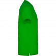 Tricou pentru bărbați Roly Polo Star Grass Green L