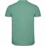 Tricou pentru bărbați Roly Polo Star Shirt Dark Mint M