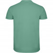 Tricou pentru bărbați Roly Polo Star Shirt Dark Mint L