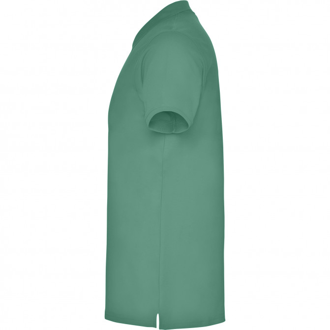 Tricou pentru bărbați Roly Polo Star Shirt Dark Mint L