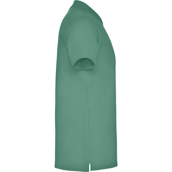Tricou pentru bărbați Roly Polo Star Shirt Dark Mint L