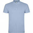 Tricou pentru bărbați Roly Polo Star Shirt Zen Blue L