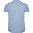 Tricou pentru bărbați Roly Polo Star Shirt Zen Blue L