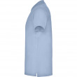 Tricou pentru bărbați Roly Polo Star Shirt Zen Blue L